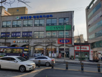 인천 계양2동, 행정복지센터 임시청사 이전
