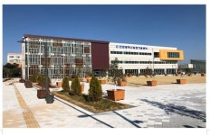 인천광역시농업기술센터, 계양구 서운동 시대 열어