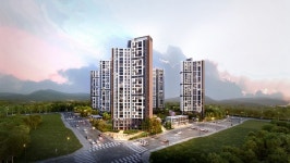 포스코건설, 군산 더샵 디오션시티 2차 이달 분양