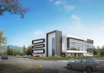 인천 계양구, 계양2동 실내체육관 건립 착공