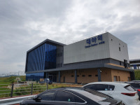 한국철도 전북본부 대야역 신역사 이전, 업무 본격화