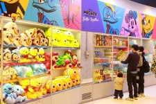 아이파크몰, 디즈니 굿즈가 한자리에…디즈니 프렌즈샵 오픈
