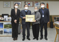 포천시, 행정안전부 국민행복민원실 인증 기관 선정