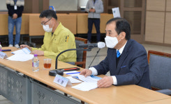 포천시, 선단도시계획도로 확포장공사 기본 및 실시설계용역 착수보고회 개최