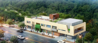 광주시, 일곡청소년문화의집 오는 22일 개관