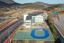 전북 순창군, 야외 롤러스케이트장 내년 상반기 개장