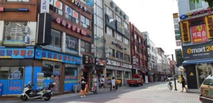 안양시, 안양3동 댕리단길 특화사업비 5억원 확보