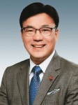 최만식 위원장, 성남 문원중학교 실내체육관 건립 확정
