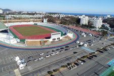 동해서 코로나19 확진자 11명 추가 발생
