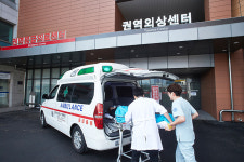 원주세브란스기독병원 권역응급의료센터 최고등급 획득