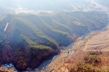 무분별한 태양광발전시설 설치, 영동에선 NO