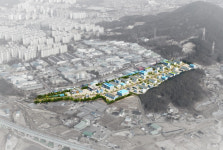 춘천 퇴계 제2농공단지 분양 마무리···2022년 하반기 준공