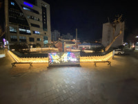 강릉시, 용지 경관 개선사업 완료