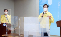 보령화력발전소 1·2호기 조기 폐쇄…고용유지·신사업으로 정의로운 전환 완성