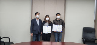 전남대불산학융합원 조광희 팀장·조희성 부장, 각각 산업통상자원부장관상·전라남도지사상 수상