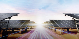 태양광 점령 나선 한화·LG…친환경 에너지 사업 두각