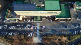 삼척시, 시청 민원인 전용 주차장 지정·운영