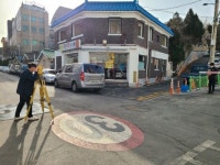 인천 동구, 송림1지구 지적재조사 지구계 결정