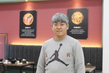 하오츠마라탕, 프랜차이즈 가맹점 모집 진행