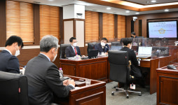 포천시의회, 장자·용정일반산업단지 분양에 관한 행정사무조사특별위원회 결과보고서 승인
