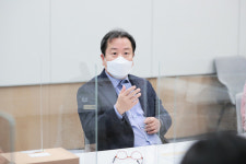 2021년도 남양주시 공동체 컨설턴트 위촉식 개최