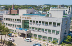 고성군, 재가치매환자 안심키트 배부