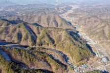 영동군, SK 연수원 유치