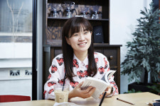 장성군, 21세기장성아카데미 작가 은유 강연
