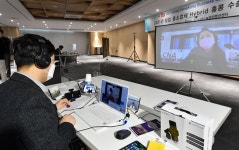 수원시, 관내 창업·중소기업 비대면 수출협상 지원