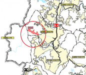 양주시, 광적면 우고리 하수관로 정비사업 추진