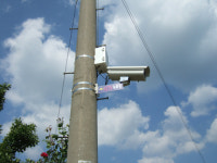 안전한 문화도시 완주군, 전 마을 방범CCTV 100% 설치