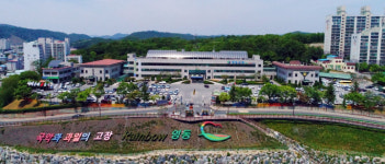 영동군, 지역 소상공인 돕는 착한 감면 추진