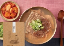 [신상e후] 82년 전통 하동관의 하동가곰탕, HMR로 재탄생하다