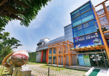 장흥군, 정남진천문과학관 전시 콘텐츠 개선 사업 본격 추진!