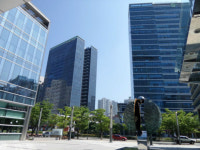 메테우스자산운용, 부산 센텀사이언스파크 835억에 매입