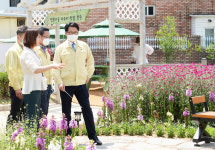 2021년 파주형 마을살리기 공모사업 힘찬 시동!