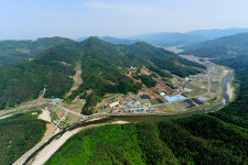 평창군 계촌천 하천구역 해제…18년 만에 재산권 행사 가능해져