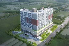 영월군, 주천 고령자복지주택 3월 착공