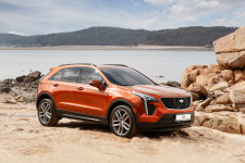 캐딜락, 엔트리급 럭셔리 SUV XT4 공식 출시