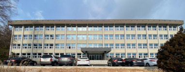 여수시, 문수청사 8개과 국동임시별관으로 이전…3월 업무 시작