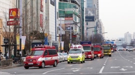 코세스경기본부 | 경기도 소방재난본부, 디지털 기술 활용 '스마트 재난대비'
