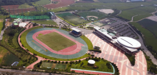 무안군, 관내 공공체육시설 임시 휴장