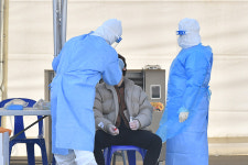 정선 교회발 2명 코로나19 추가 확진…지역누적 35명