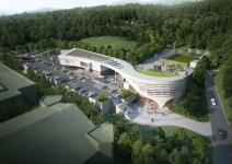 부평구 남부권역 주민 숙원 부평남부체육센터 착공