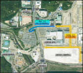 두 과학공원 잇는 엑스포 지하차도 개통