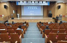 화성시, 잎새지하차도 연장 타당성 재검증 용역 착수보고회 개최