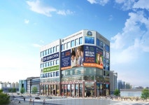 글로링크에듀센터 시흥은계국제캠퍼스, 4월 오픈 예정