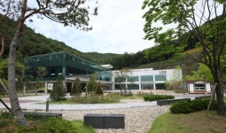 용인평온의숲, 청명·한식 기간 개장유골 화장 증회 운영