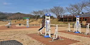 장흥군, 야외 운동기구 전수조사 및 신규 설치 추진