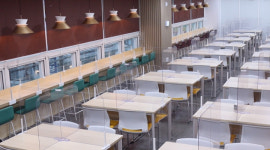 서초구, 신개념 경로식당 서리풀 시니어 레스토랑 새단장…노인복지 앞장서